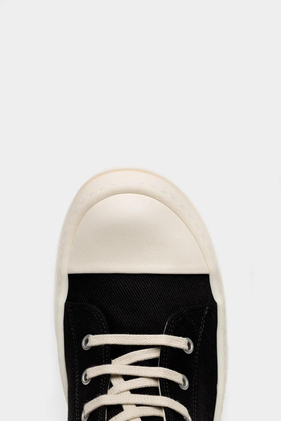 Кеды Rick Owens
