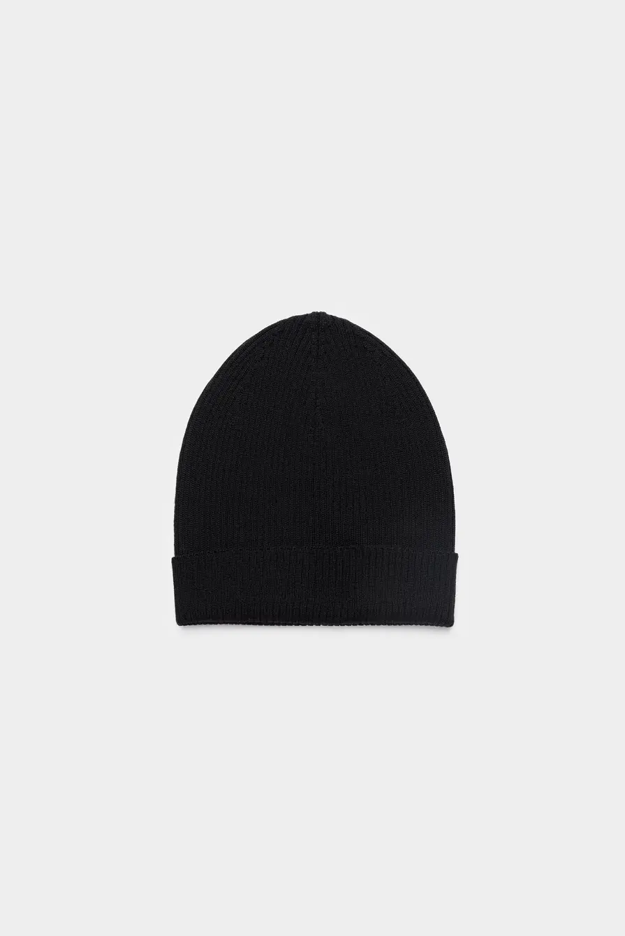 Шапка Rick Owens