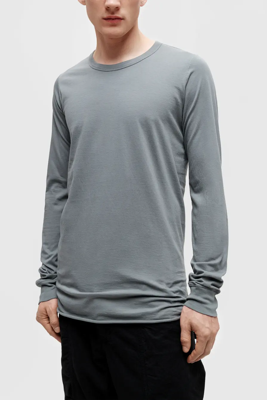 Лонгслив Rick Owens