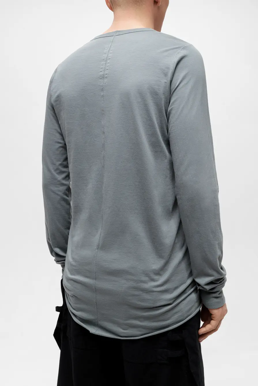 Лонгслив Rick Owens