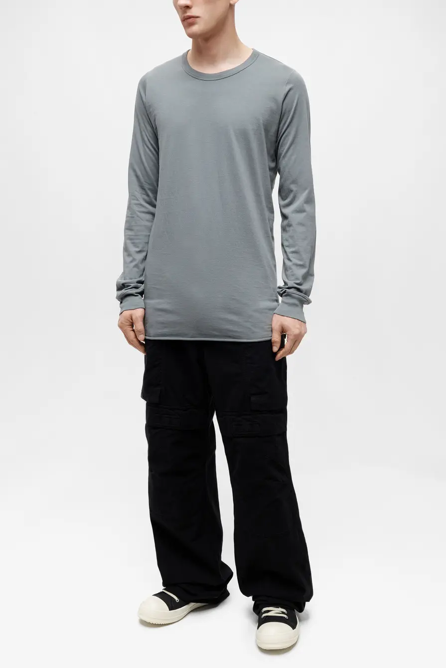 Лонгслив Rick Owens