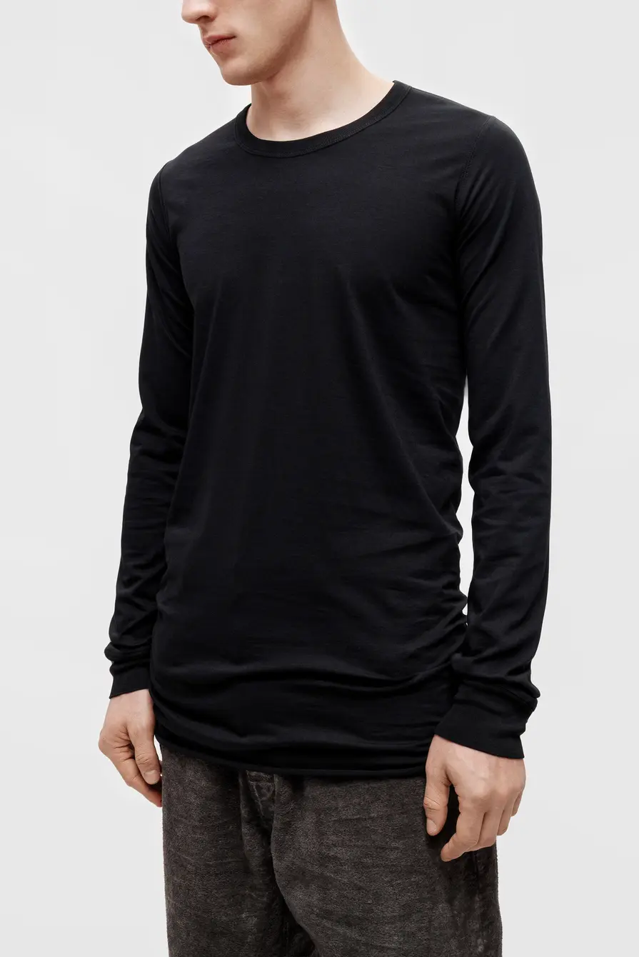 Лонгслив Rick Owens