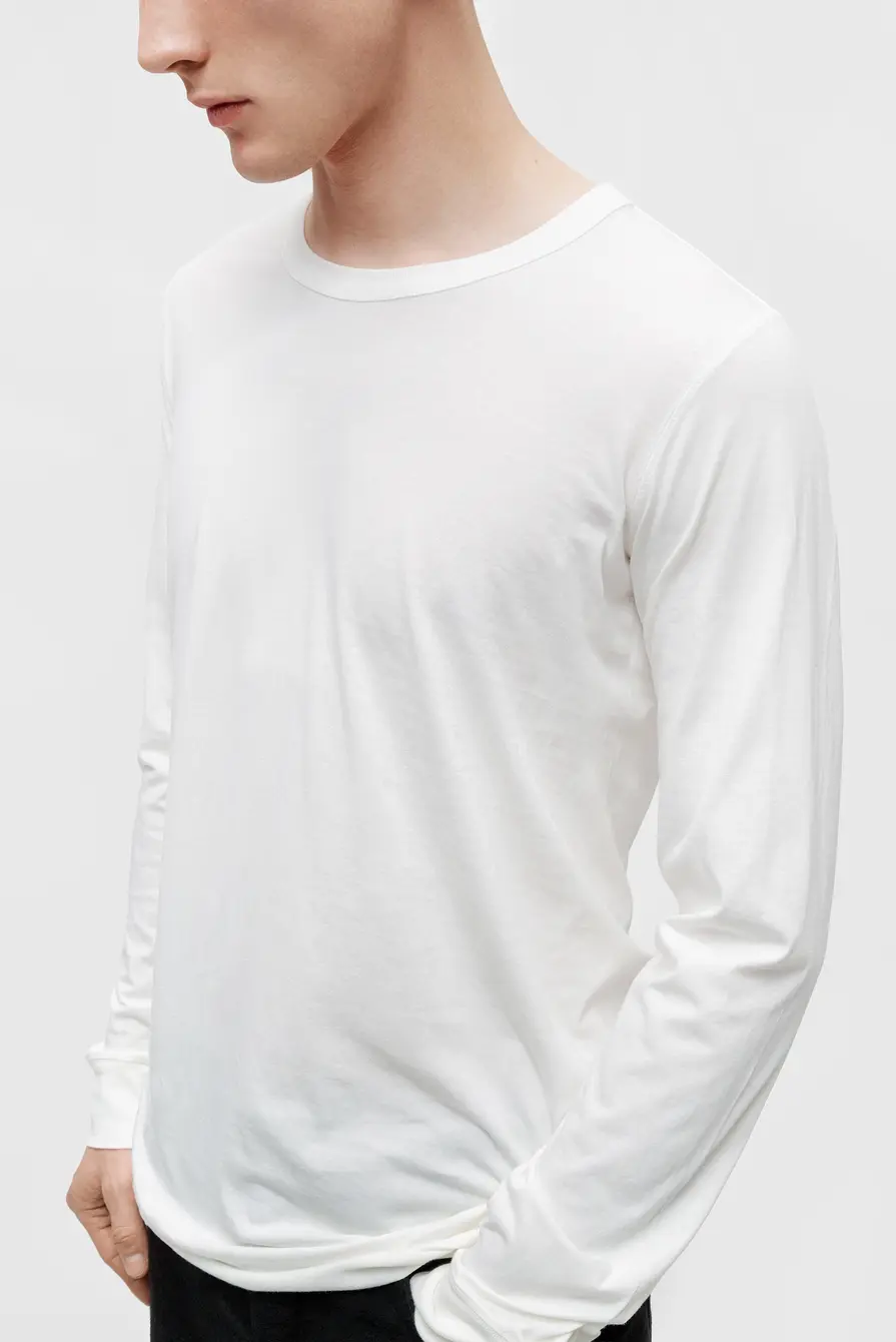 Лонгслив Rick Owens