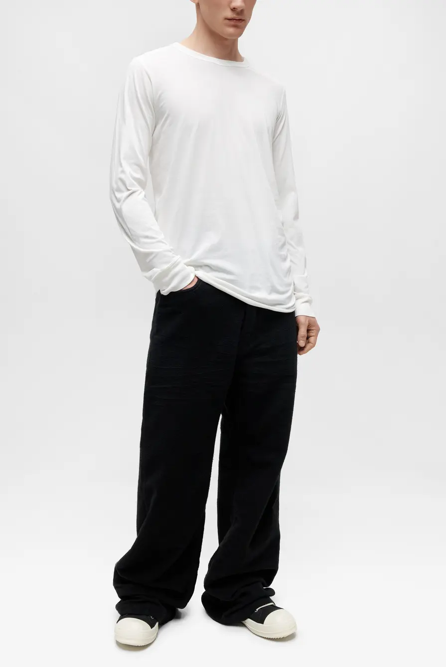 Лонгслив Rick Owens
