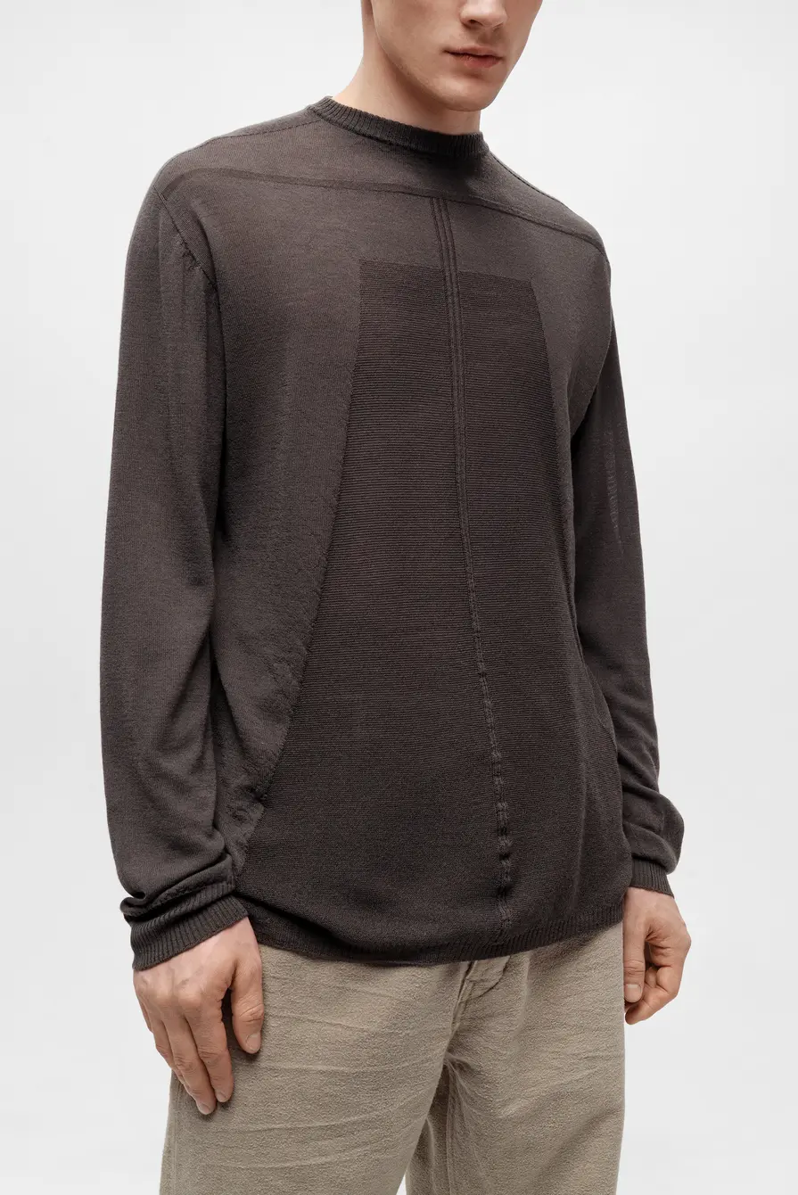 Джемпер Rick Owens
