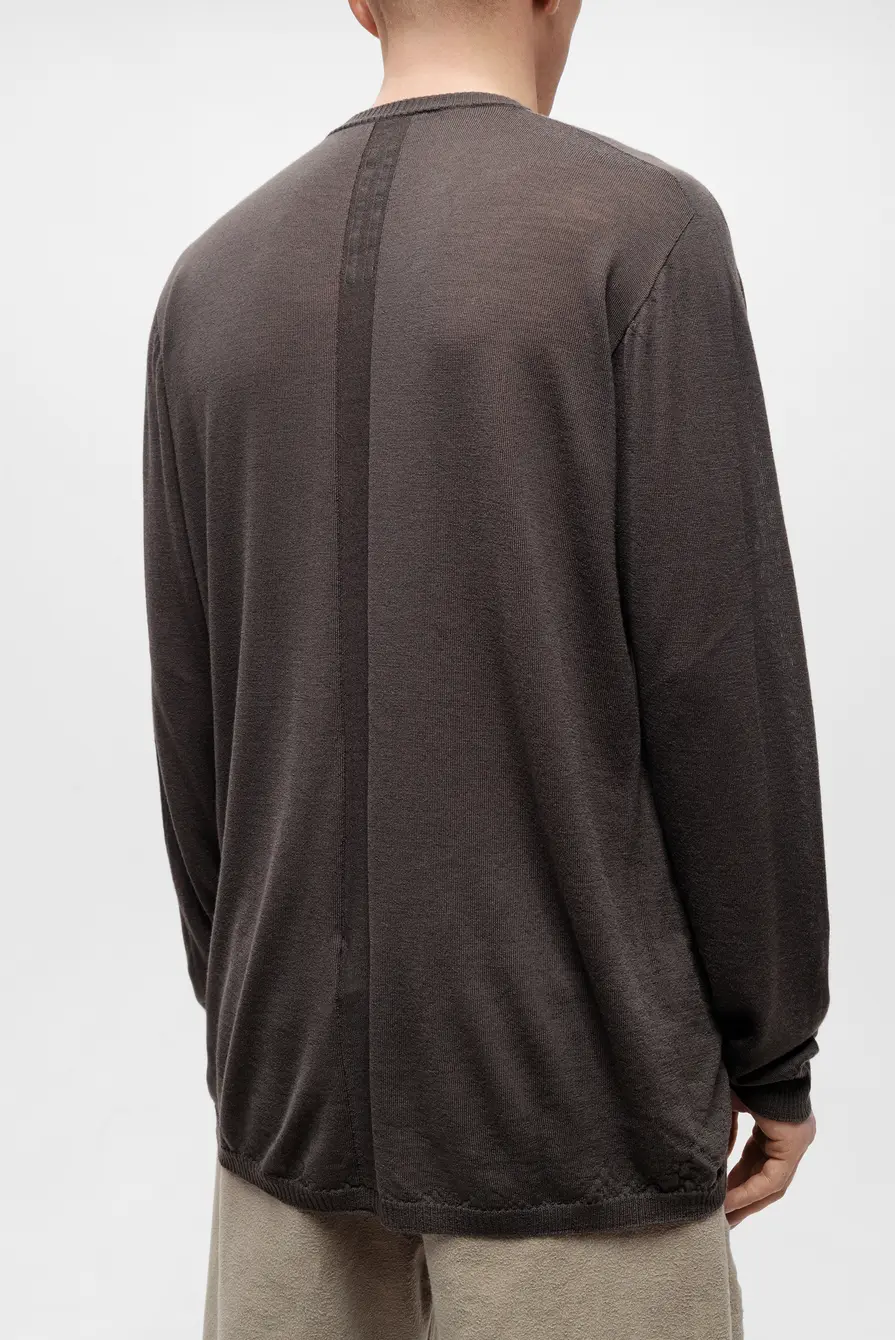 Джемпер Rick Owens