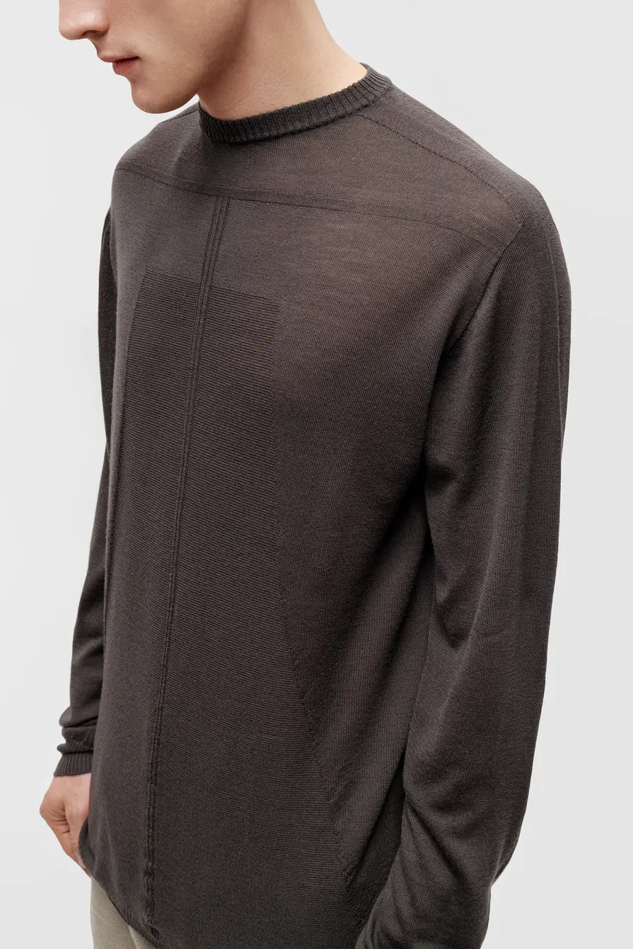 Джемпер Rick Owens
