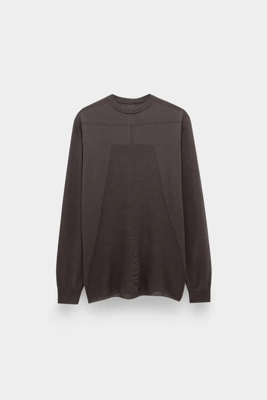 Джемпер Rick Owens