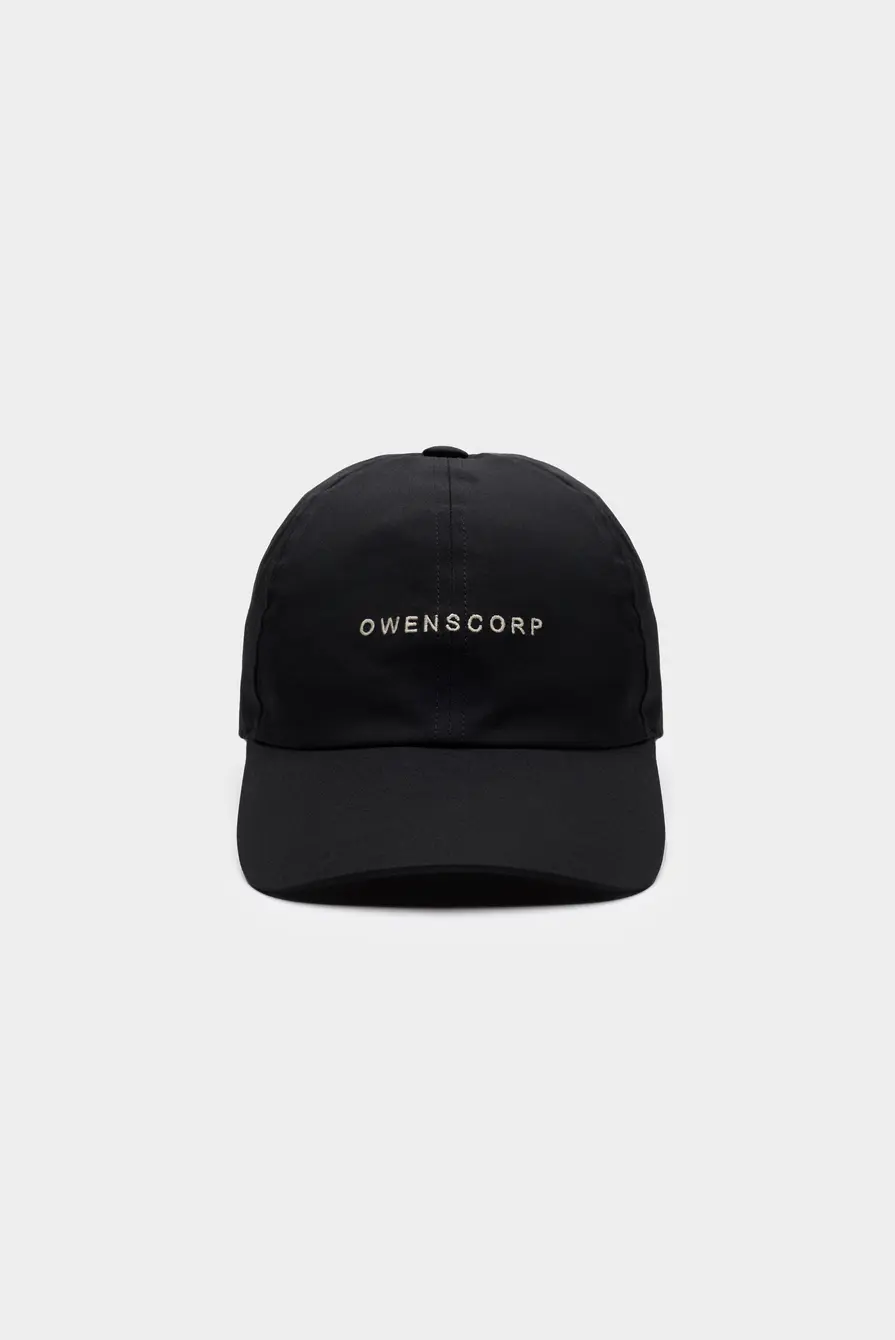Кепка Rick Owens