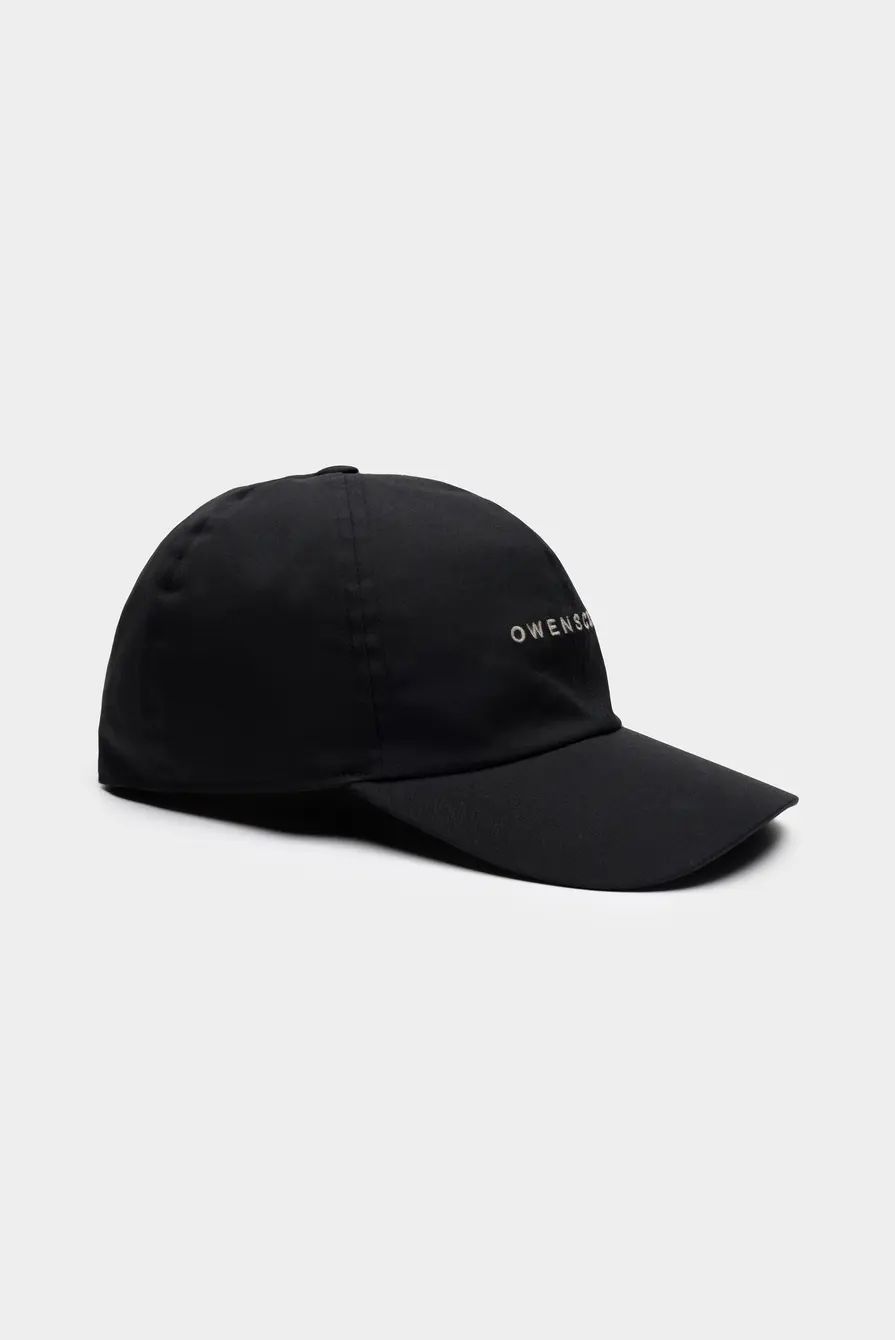 Кепка Rick Owens