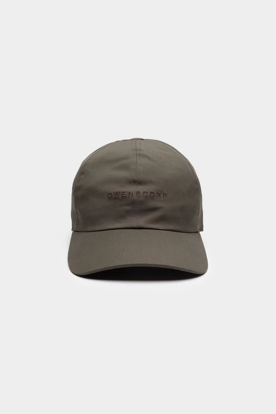 Кепка Rick Owens