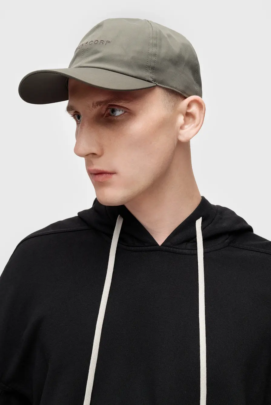 Кепка Rick Owens