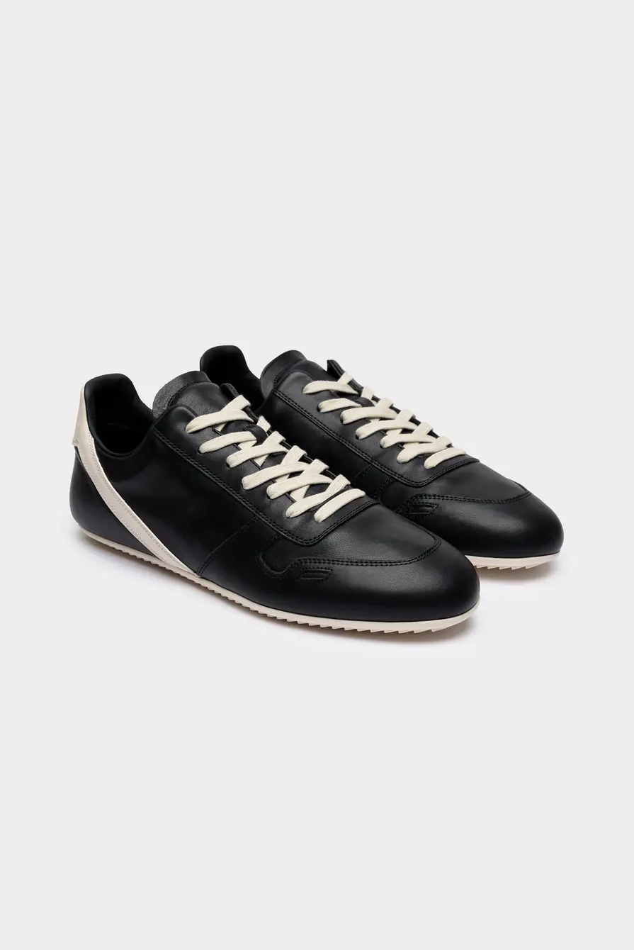 Кроссовки Rick Owens