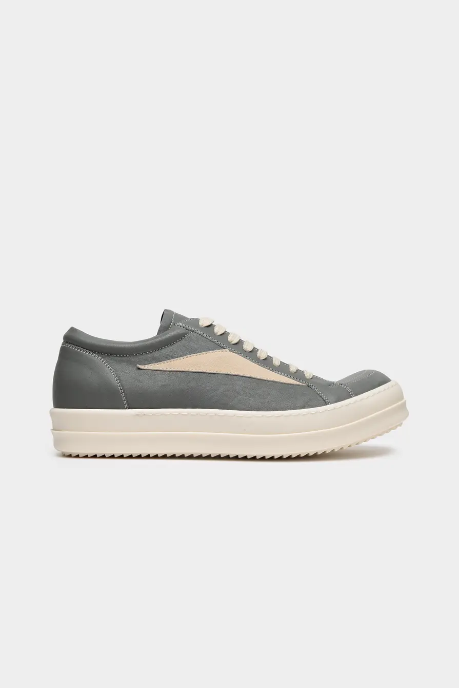 Кеды Rick Owens