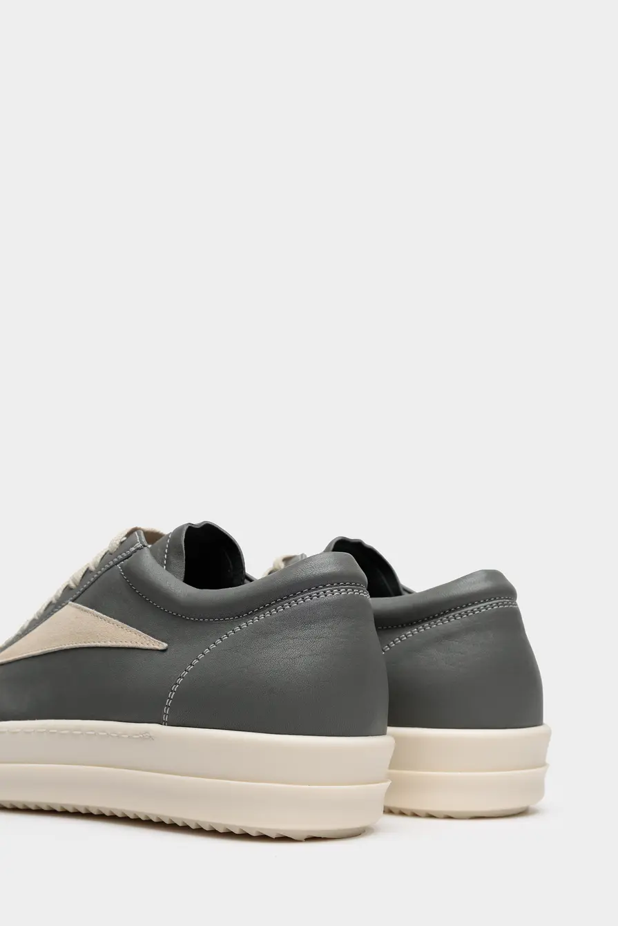 Кеды Rick Owens