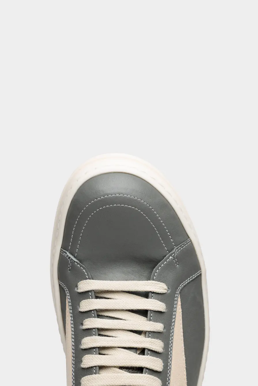 Кеды Rick Owens
