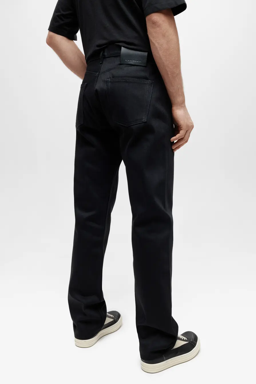 Джинсы Rick Owens DRKSHDW