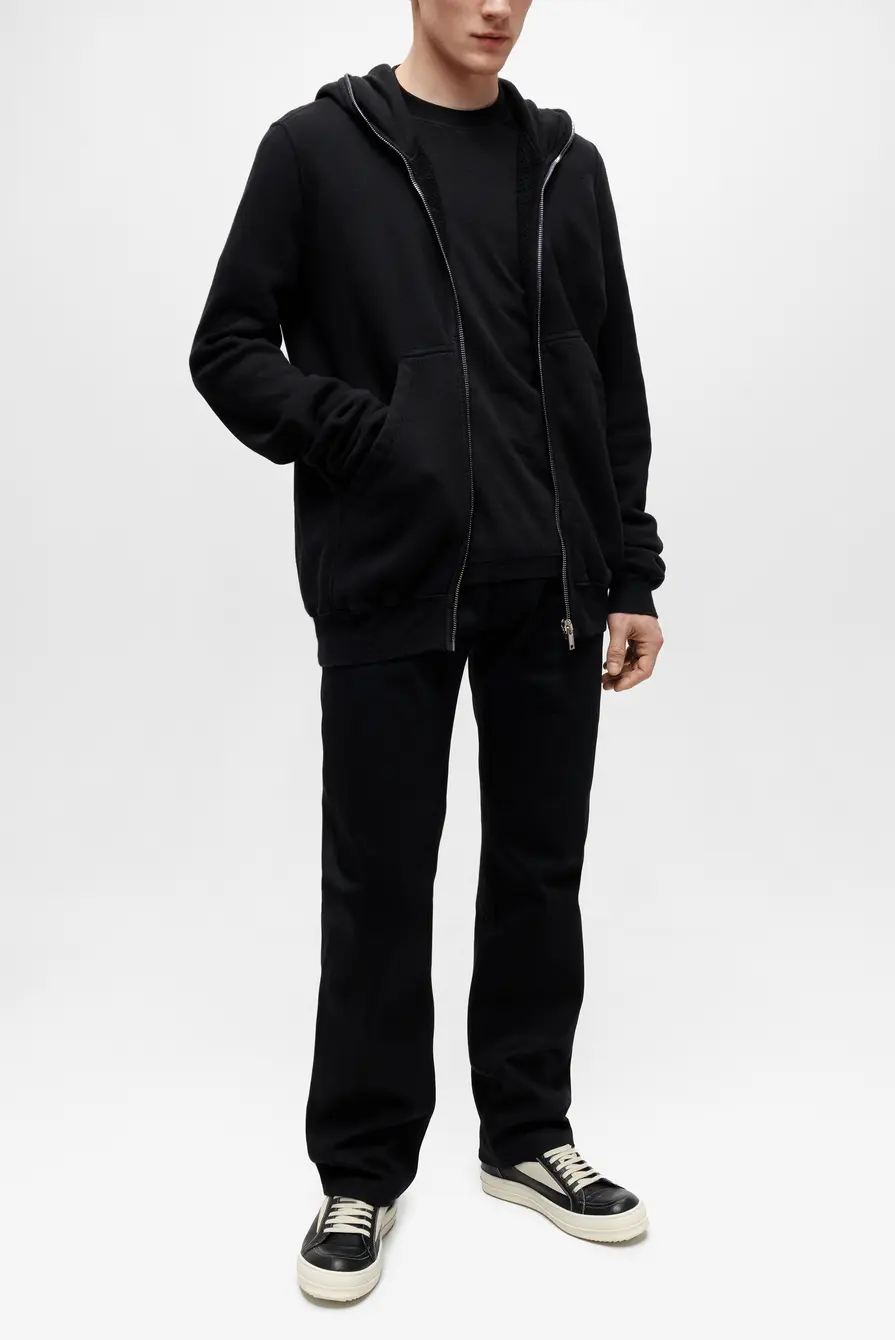 Джинсы Rick Owens DRKSHDW