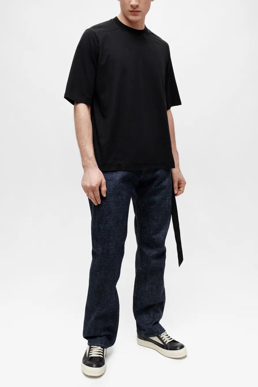 Джинсы Rick Owens DRKSHDW