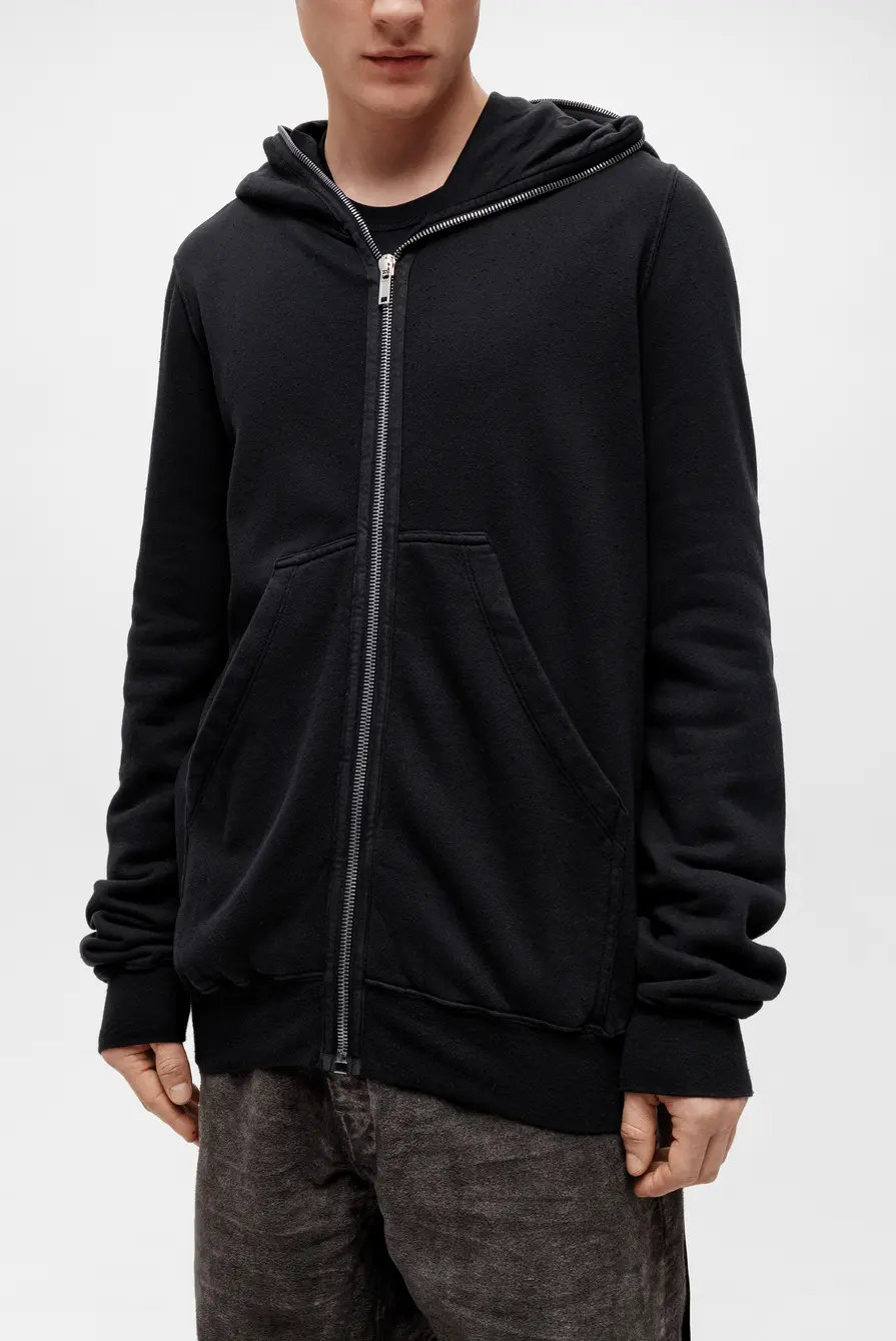 Худи Rick Owens DRKSHDW