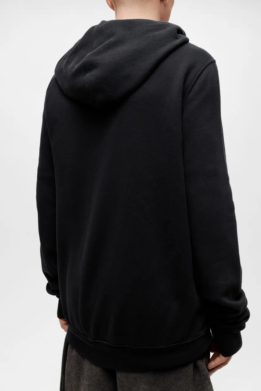 Худи Rick Owens DRKSHDW