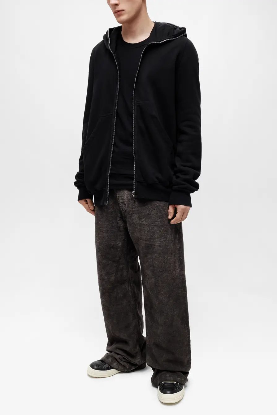 Худи Rick Owens DRKSHDW
