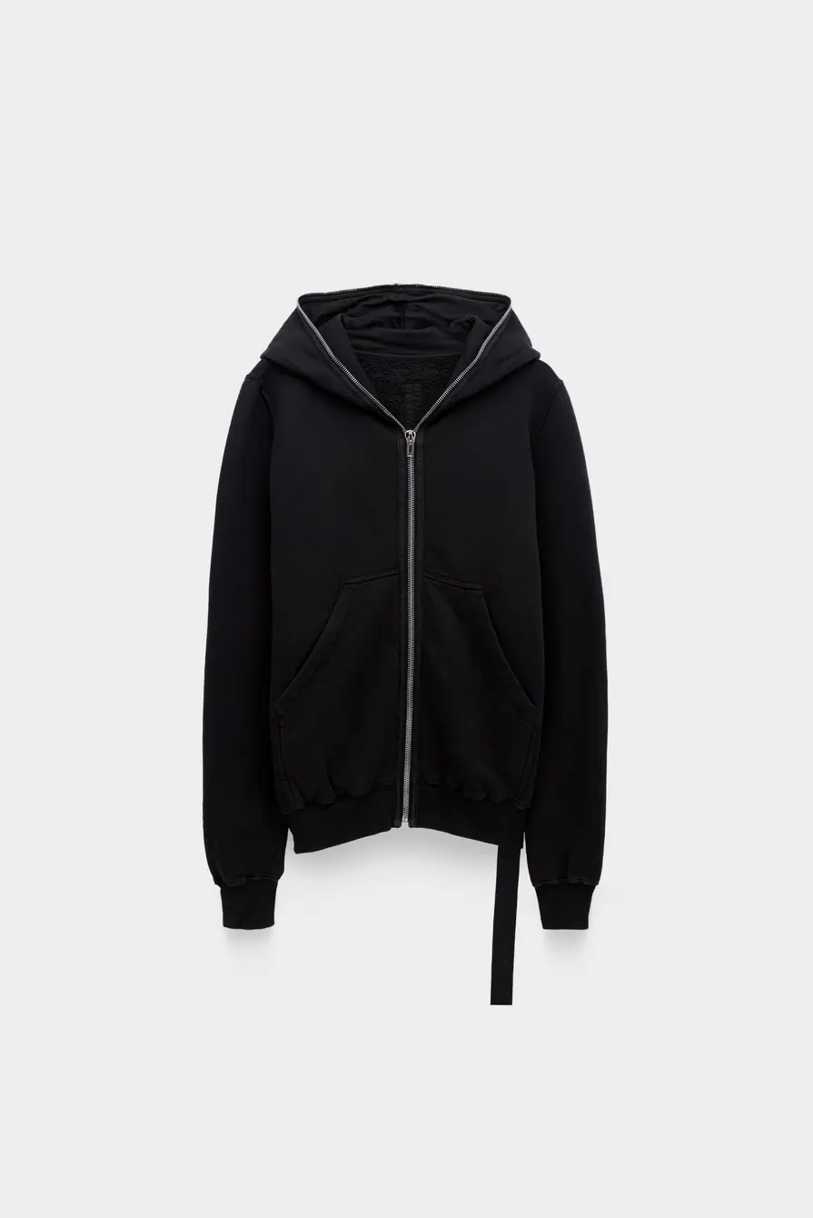 Худи Rick Owens DRKSHDW