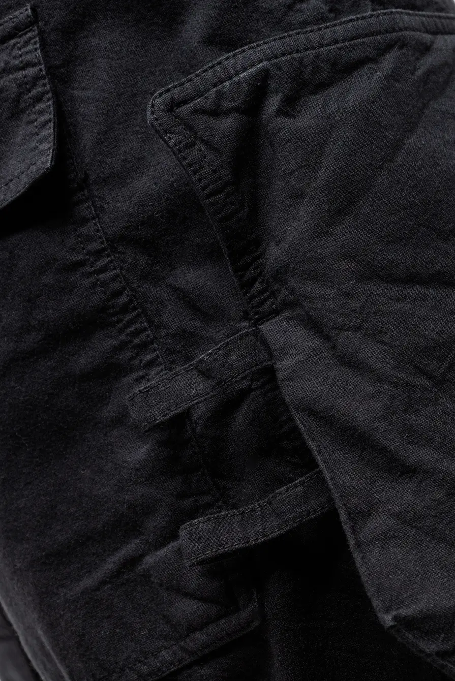 Джинсы Rick Owens DRKSHDW