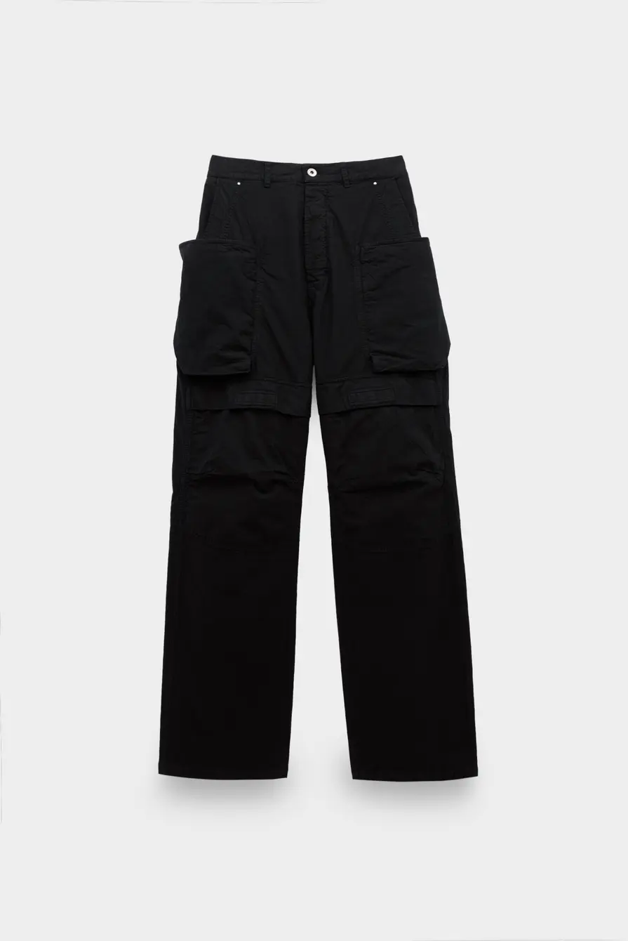 Джинсы Rick Owens DRKSHDW