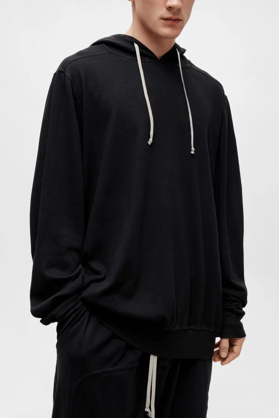 Худи Rick Owens