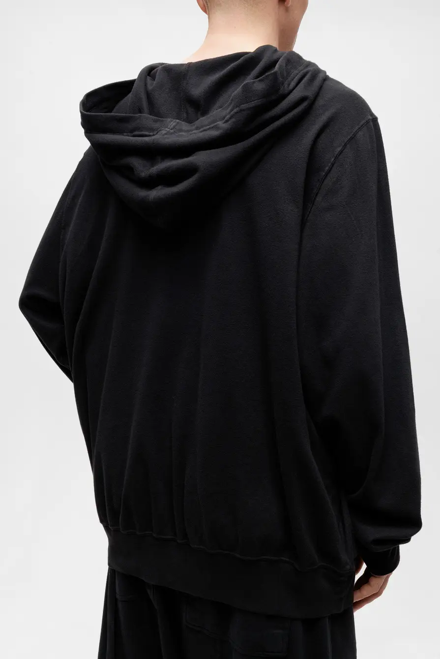 Худи Rick Owens