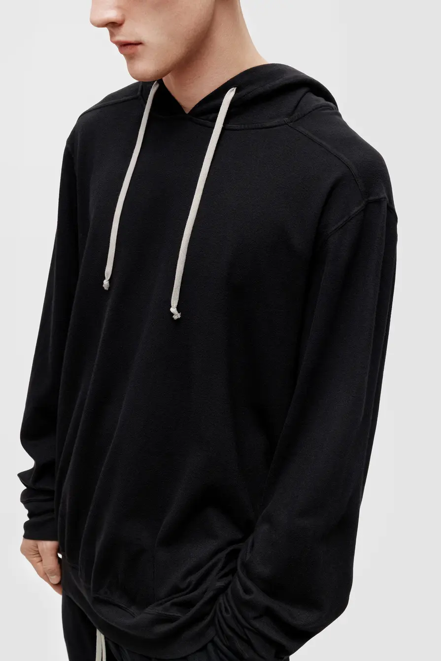 Худи Rick Owens