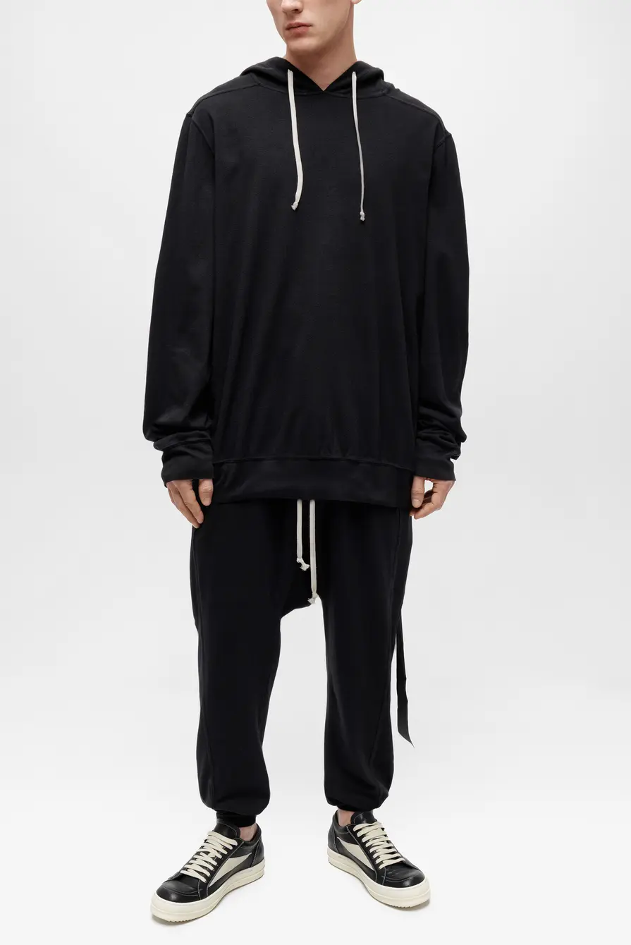 Худи Rick Owens
