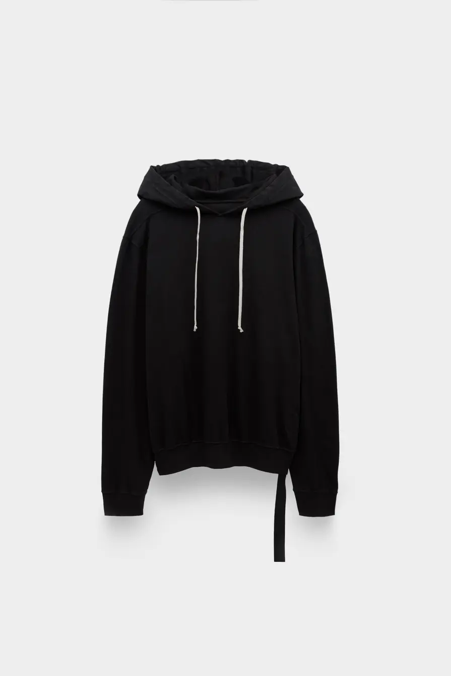 Худи Rick Owens