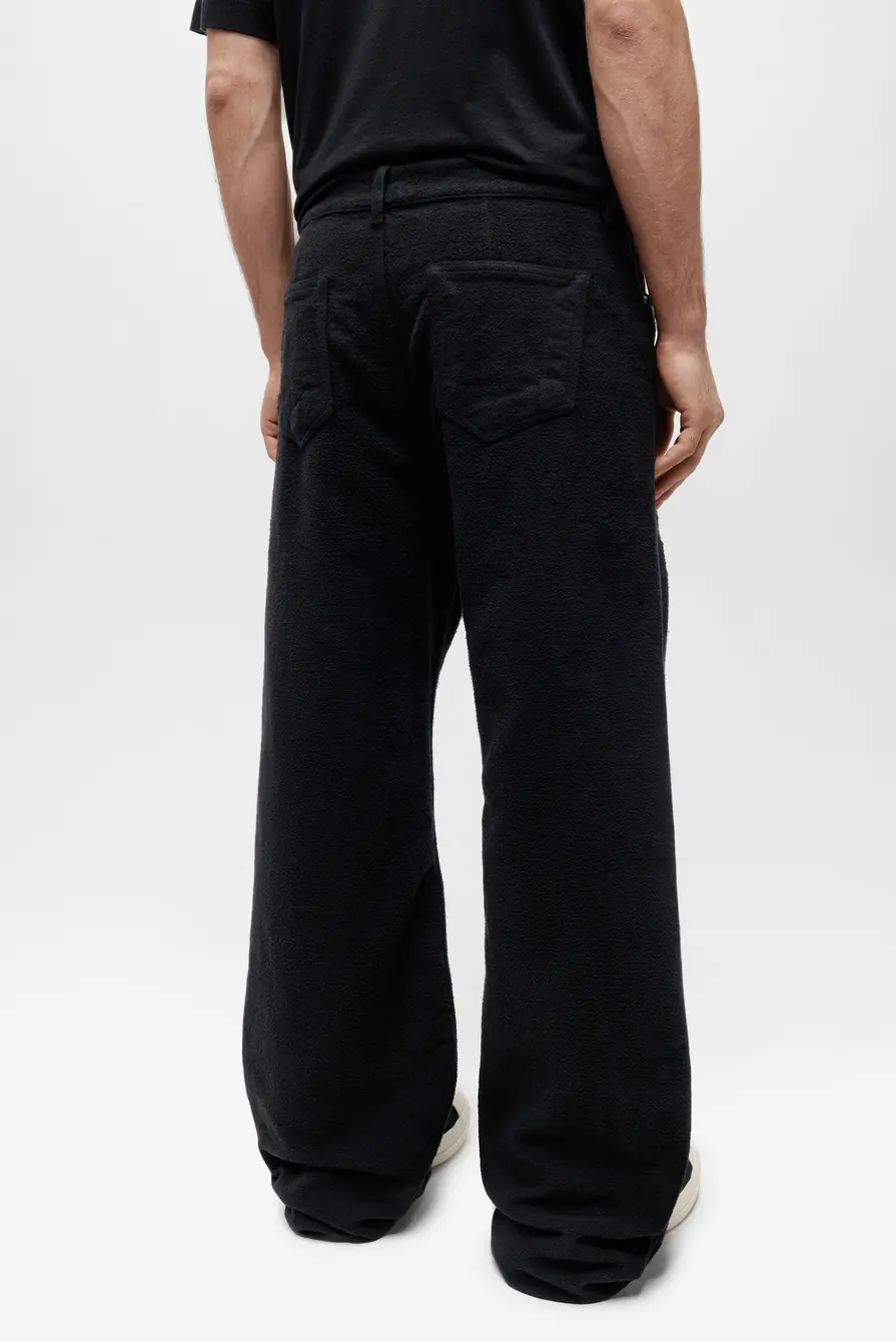 Джинсы Rick Owens DRKSHDW
