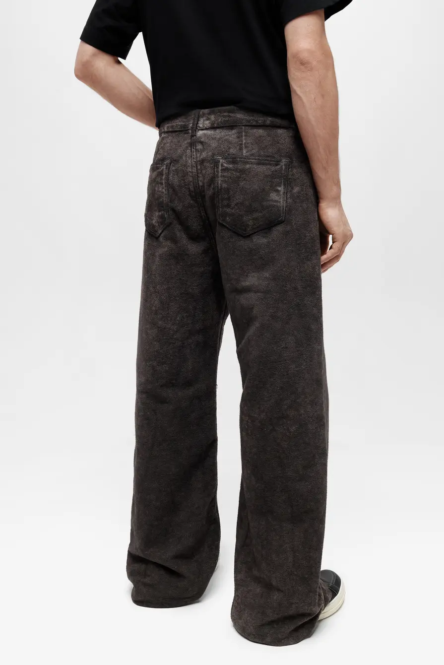 Джинсы Rick Owens DRKSHDW