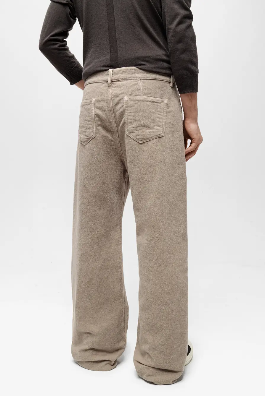 Джинсы Rick Owens DRKSHDW