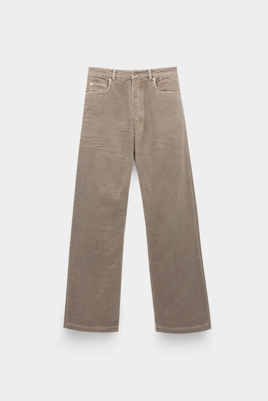 Джинсы Rick Owens DRKSHDW