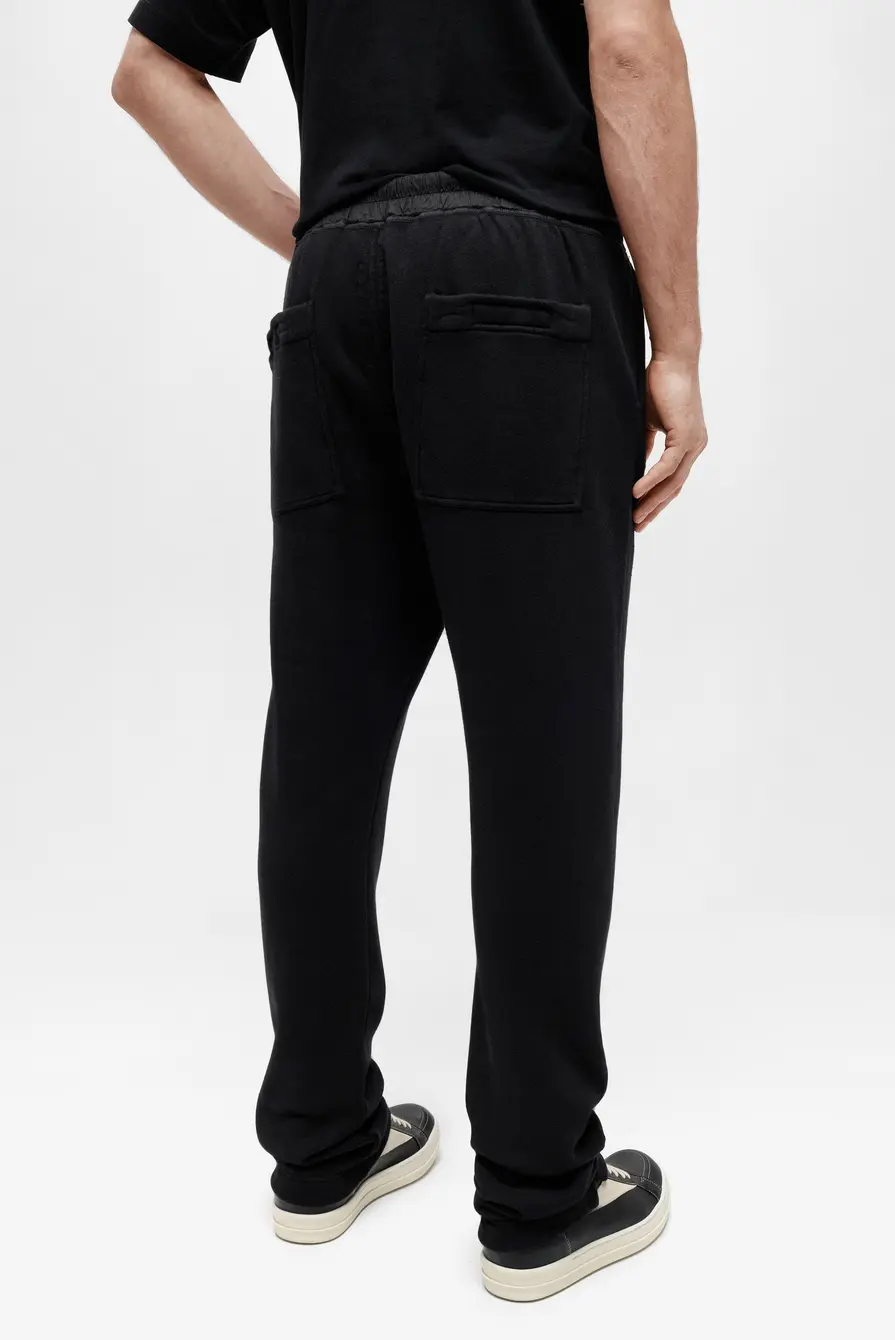 Брюки Rick Owens DRKSHDW
