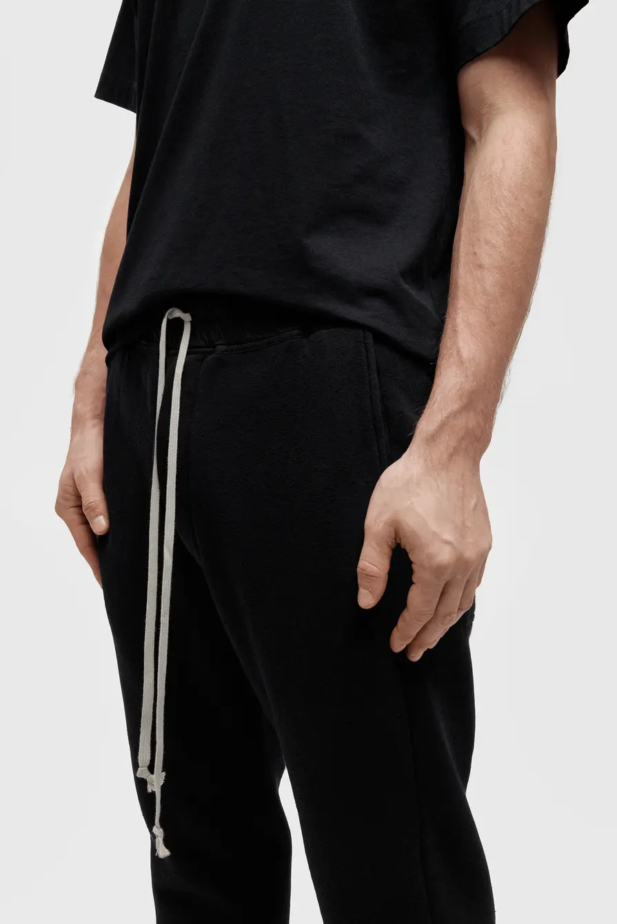 Брюки Rick Owens DRKSHDW