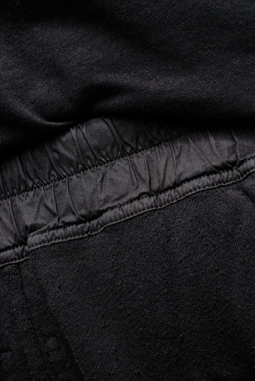 Брюки Rick Owens DRKSHDW