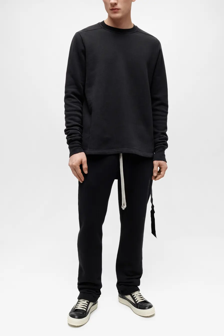 Брюки Rick Owens DRKSHDW