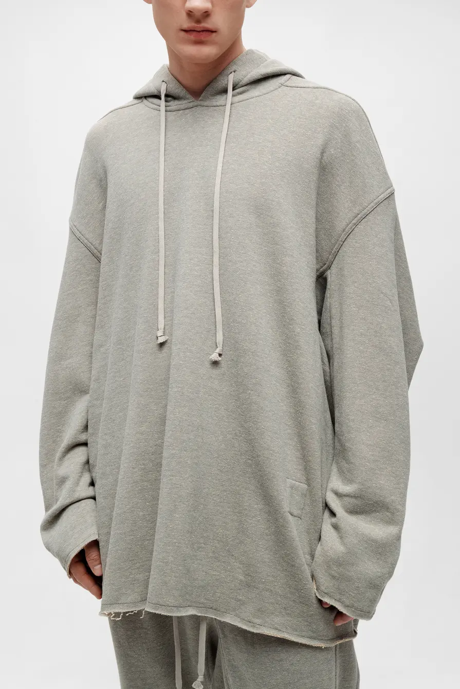 Худи Rick Owens