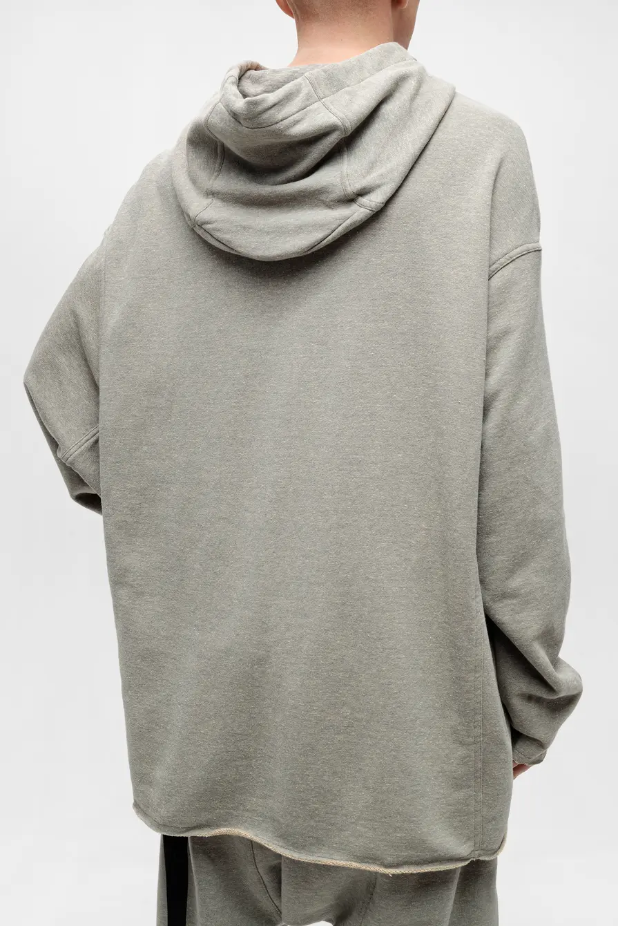 Худи Rick Owens