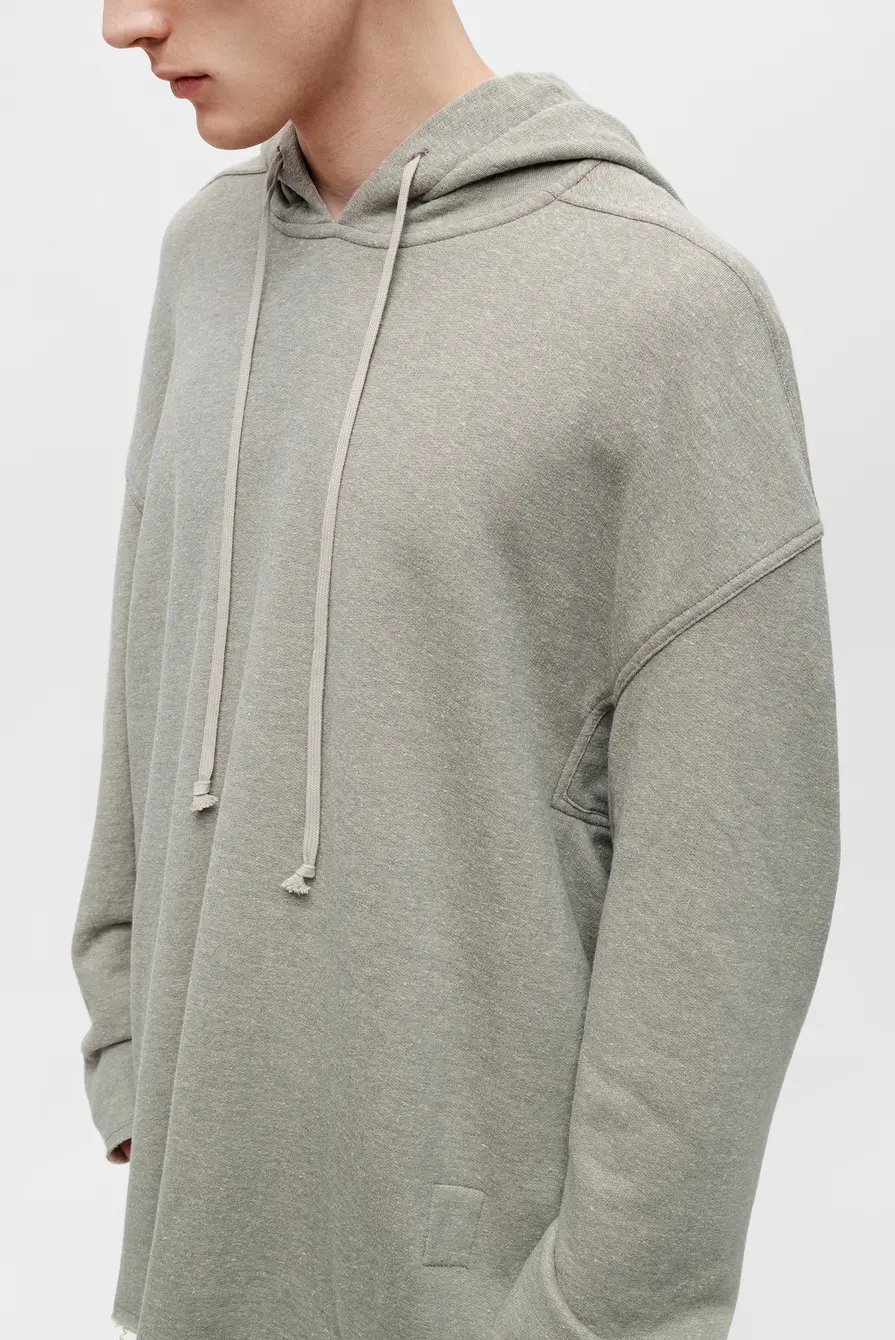 Худи Rick Owens