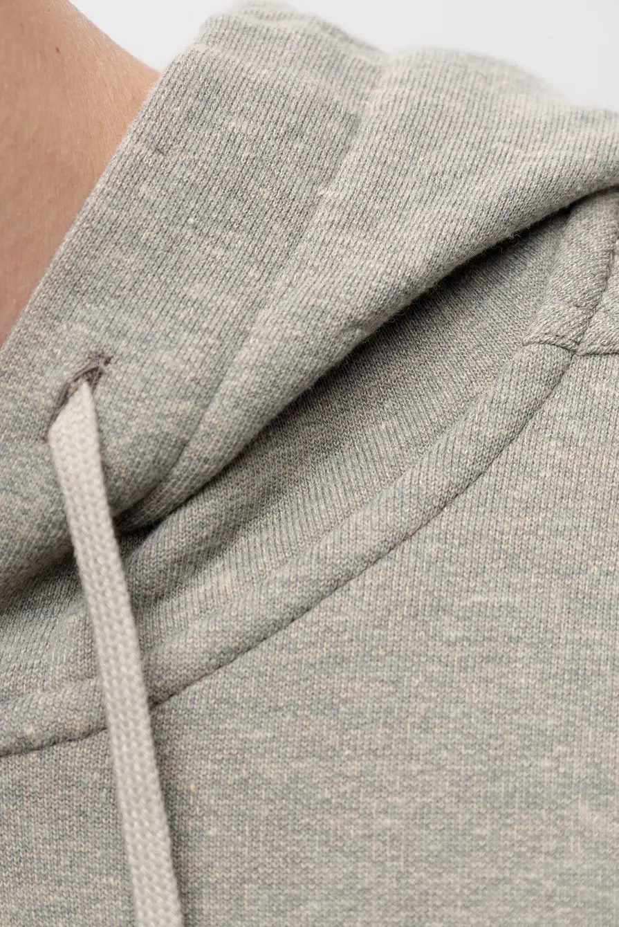 Худи Rick Owens