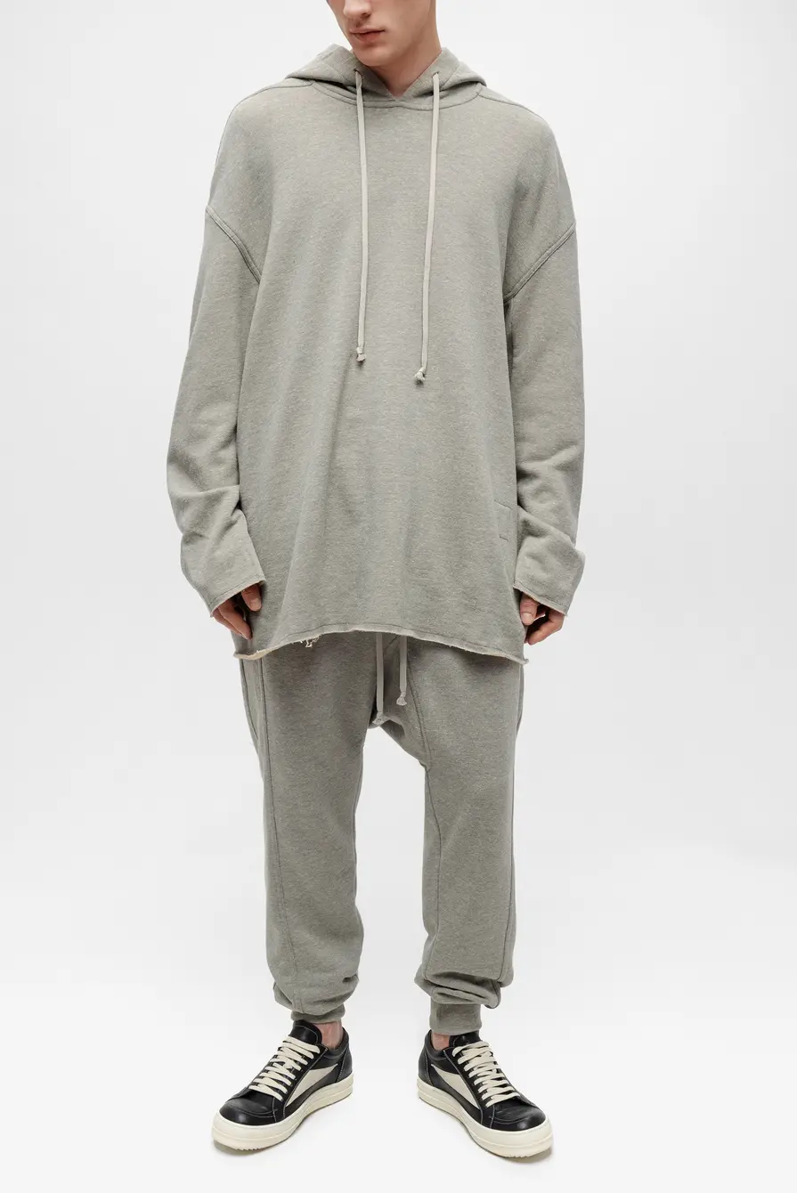 Худи Rick Owens