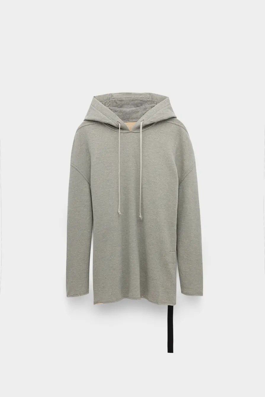 Худи Rick Owens