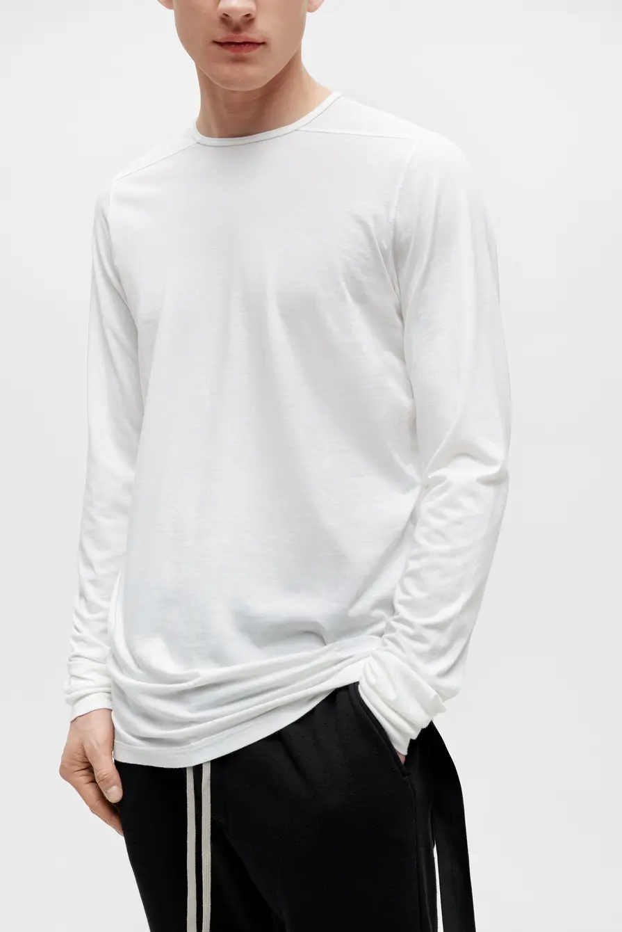 Лонгслив Rick Owens