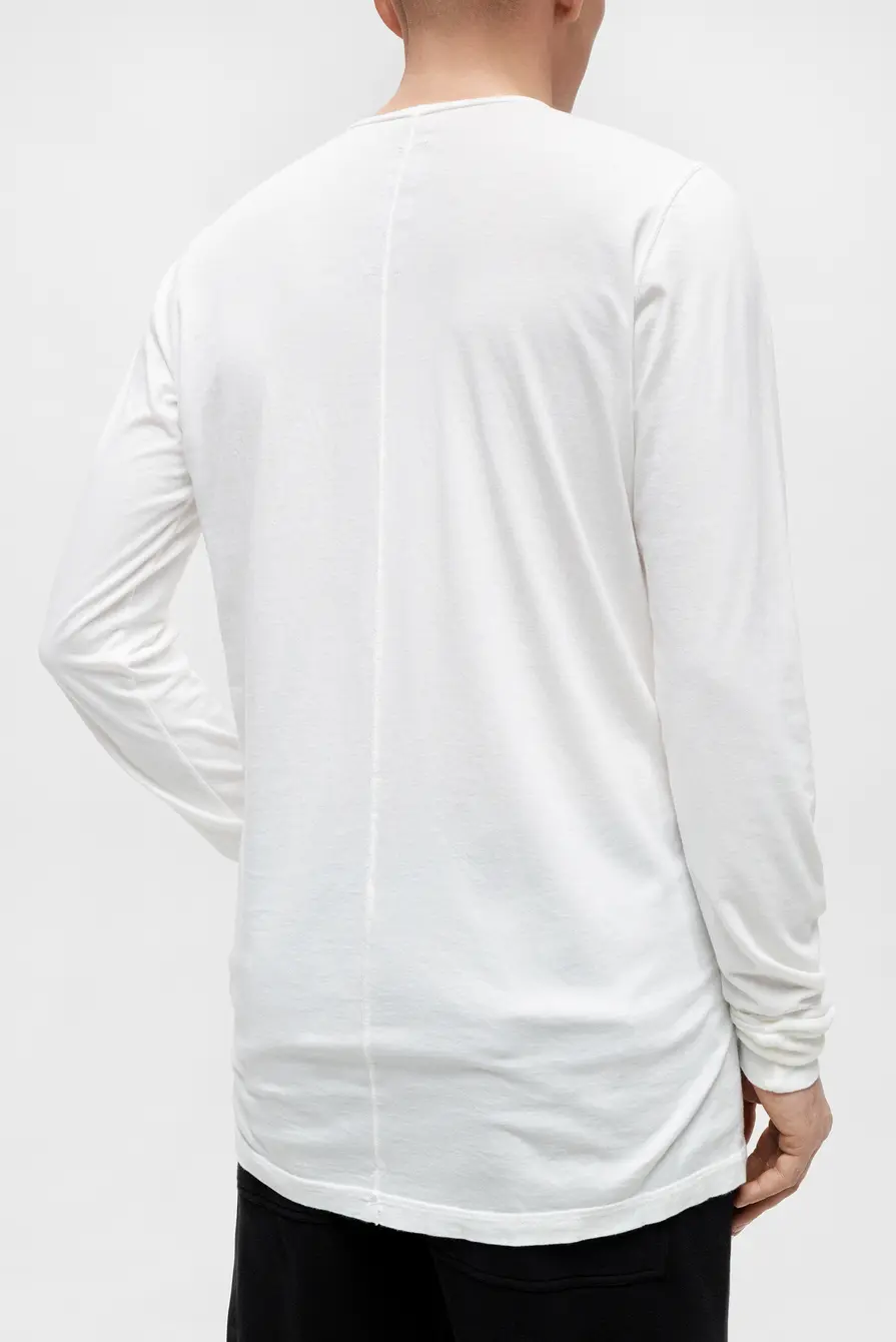 Лонгслив Rick Owens